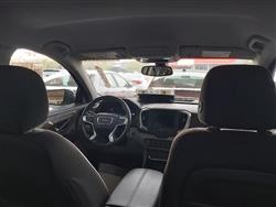 GMC Terrain